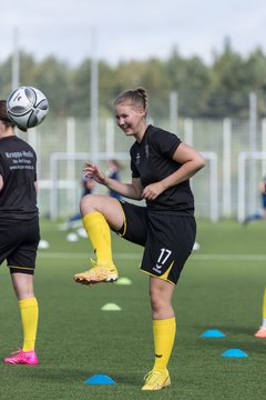 Album: WarmUp - 